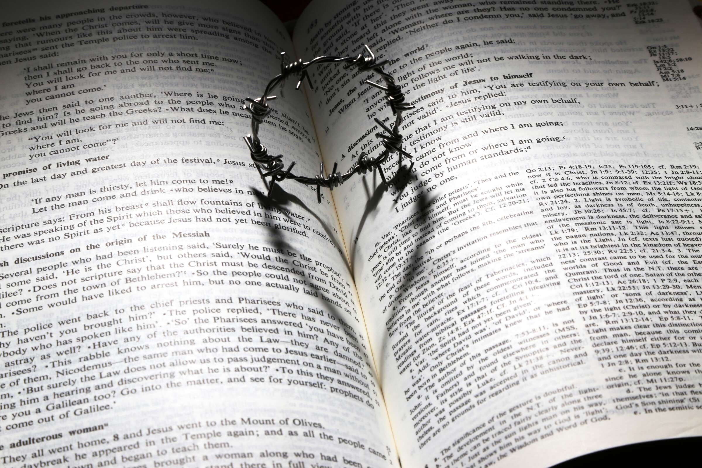 Christianity The first Easter